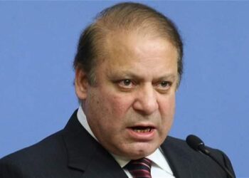 নওয়াজ শরিফের প্রতি সমর্থন দেখিয়েছে পাকিস্তান সেনাবাহিনী