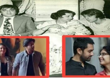 বলিউডের বেশির ভাগ হিন্দি ছবিতে নায়ক মুসলিম ছেলে আর নায়িকা হিন্দু হওয়ার কারণ ব্যাখ্যা করলেন জনৈক ব্যক্তি