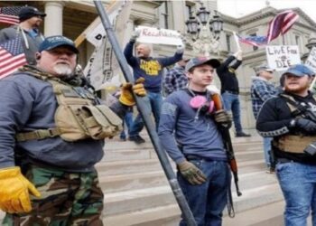 নিজের দেশে জাতি বিদ্বেষ নিয়ে মুখে কুলুপ, ভারতে কথিত ‘মুসলিমদের প্রতি ঘৃণা’ নিয়ে মাথা ব্যাথা মার্কিনদের