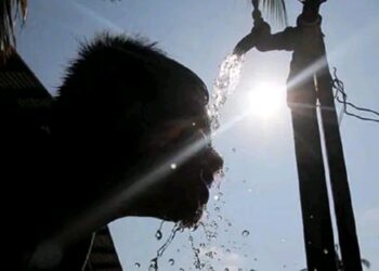 ফাল্গুনের শুরুতেই শিতের বিদায়, আসন্ন গ্রীষ্মে তাপমাত্রা ৫০ ডিগ্রি অতিক্রম করবে বলে অনুমান