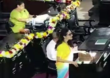 একাধিক দুর্নীতি ও সন্দেশখালির সন্ত্রাসের অভিযোগের মাঝেই খ্রিস্টান ধর্মগুরু ও নানদেরদের যৌন সম্পর্ক নিয়ে কাউন্সিলালের ‘গল্প’-এ নতুন বিতর্কে জড়ালে তৃণমূল