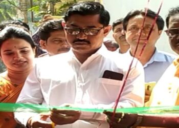 গুসকরা শহরে নার্সারি থেকে উচ্চমাধ্যমিক স্তর পর্যন্ত বাংলা ও  ইংরেজি মাধ্যমের শিক্ষা প্রতিষ্ঠান গড়বে বর্ধমানের সংস্থা