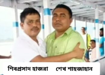 সন্দেশখালি ‘ত্রাস’ শেখ শাহজাহানকে গ্রেফতারে কোন স্থগিতাদেশ নেই বলে জানালো কলকাতা হাইকোর্ট, অভিষেক ব্যানার্জীর দাবিকে নস্যাৎ করলো আদালত