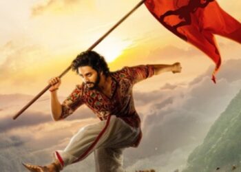 তেজা সাজ অভিনীত মহাকাব্যিক সুপারহিরো ফিল্ম “হনুমান” দুর্দান্ত সাফল্যের পর টিকিটে বিশেষ ছাড় দিলেন নির্মাতারা