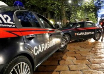 সাত মুসলিম অভিবাসীর দ্বারা গণধর্ষণের শিকার ইতালির ১৩ বছরের কিশোরী