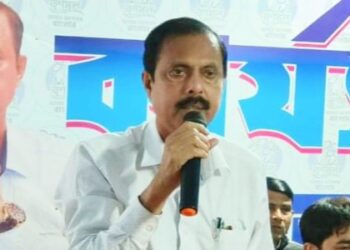 তোলাবাজির অভিযোগে গ্রেফতার ভাঙড়ের প্রাক্তন তৃণমূল বিধায়ক আরাবুল ইসলাম