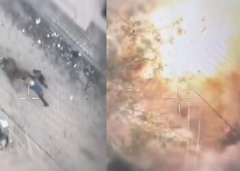 গত ২৪ ঘন্টায় হামাসের ৩০ সন্ত্রাসীকে খতম করেছে ইসরায়েল সেনা