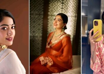 মৃত্যুর হাত থেকে রক্ষা পেলেন অভিনেত্রী রশ্মিকা মান্দান্না