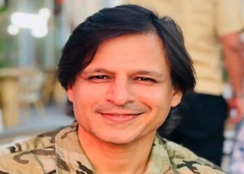 সুশান্ত সিং রাজপুতের মতোই পরিণতির মুখোমুখি হয়েছিলেন বলে জানালেন বলিউড অভিনেতা বিবেক ওবেরয়