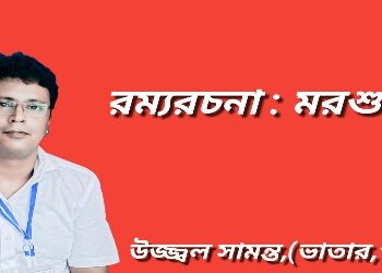 রম্যরচনা : মরশুম