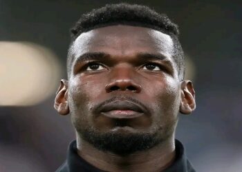 ডোপিংয়ের অভিযোগে জুভেন্টাসের মিডফিল্ডার পল পগবার উপর ৪  বছরের নিষেধাজ্ঞা