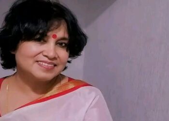 “ইসলামী বর্বরতা প্রত্যাখ্যান করার” আহ্বান জানিয়ে ট্রোলড হলেন লেখিকা তসলিমা নাসরিন