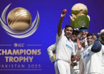 আইসিসি চ্যাম্পিয়ন্স ট্রফিতেও পাকিস্তান খেলতে যাবে না টিম ইন্ডিয়া