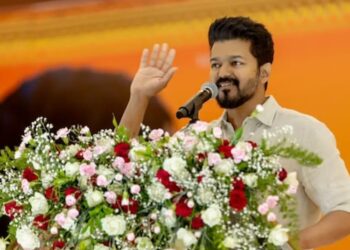 মুসলিম সংগঠনগুলি সিএএ-কে সমর্থন করলেও কথিত ‘সেকুলার’ দক্ষিণী অভিনেতা থালাপতি বিজয়ের নজরে এই আইন ‘মুসলিম বিদ্বেষী’ 