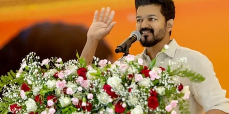 মুসলিম সংগঠনগুলি সিএএ-কে সমর্থন করলেও কথিত ‘সেকুলার’ দক্ষিণী অভিনেতা থালাপতি বিজয়ের নজরে এই আইন ‘মুসলিম বিদ্বেষী’ 