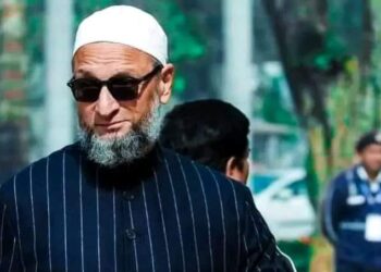 সিএএকে চ্যালেঞ্জ করে সুপ্রিম কোর্টের দ্বারস্থ হলেন আসাদউদ্দিন ওয়াইসি