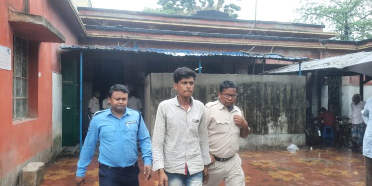 কেতুগ্রামে অ্যাসিড হামলায় দোষী সাব্যস্ত আসামিকে আইপিসির নতুন আইনে সাজা দিল কাটোয়া আদালত