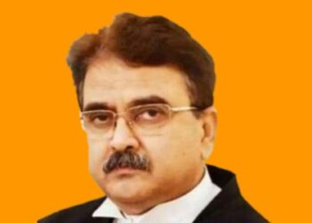 ‘দুর্বৃত্ত তৃণমূলকে একটা ভোটও নয়’ : প্রথম জনসভায় শাসক দলকে কড়া আক্রমন করলেন অভিজিৎ গঙ্গোপাধ্যায়