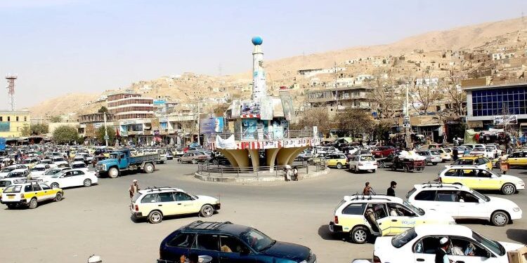 বাঘলানে নববর্ষ উদযাপনের জন্য পাঁচ যুবককে গ্রেফতার করেছে তালেবান