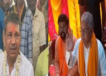 ভোটের আগেই কীর্তি আজাদ ভোটের যে ফল ঘোষণা করলেন তা জেনে স্তম্ভিত গোটা বাংলা