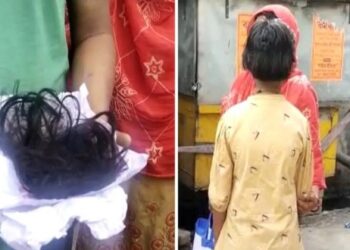 হিজাব না পরায় ছাত্রীদের চুল কেটে দেওয়ার অভিযোগ বাংলাদেশের শিক্ষিকার বিরুদ্ধে