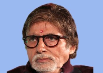 অভিনেতা অমিতাভ বচ্চন হাসপাতালে ভর্তি