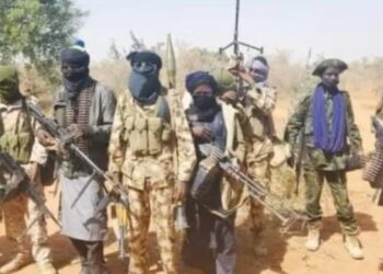 নাইজেরিয়ায় দুই খ্রিস্টানকে হত্যা করেছে মুসলিম সন্ত্রাসীরা, অপহরণ করেছে কয়েক ডজনকে