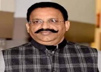 ইউপির মাফিয়া ডন মুখতার আনসারিকে যাবজ্জীবন কারাদণ্ড