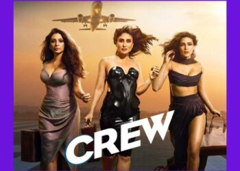 কিংফিশার এয়ারলাইন্সের দেউলিয়া হওয়ার ঘটনা থেকে অনুপ্রাণিত ছবি টাবু, কারিনা কাপুর খান এবং কৃতি স্যানন অভিনীত ‘ক্রু’ !