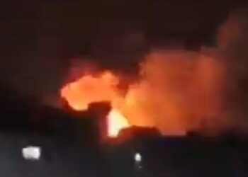 সিরিয়ার আলেপ্পোর কাছে কথিত ইসরায়েলি বিমান হামলায় ৩৬ জনের মৃত্যু