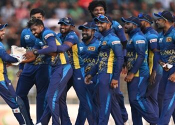 টি-টোয়েন্টিতে বাংলাদেশের বিপক্ষে হ্যাটট্রিক করলেন শ্রীলঙ্কার নুয়ান তুশারা, এনিয়ে ৬ বার হ্যাটট্রিকের মুখোমুখি হল ‘টাইগার’রা