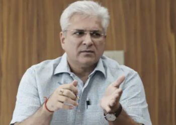 মদ দুর্নীতি মামলায় ইডির জেরার মুখোমুখি হলেন দিল্লির পরিবহণমন্ত্রী কৈলাশ গেহলট