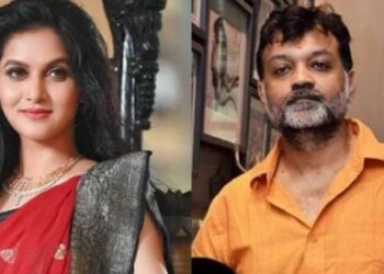 বিবাহ বিচ্ছেদের গুজব ওড়ালেন অভিনেত্রী রাফিয়াত রশিদ মিথিলা, তবে সৃজিতের সঙ্গে বিয়ে হওয়া আফসোসের সুর তার গলায়