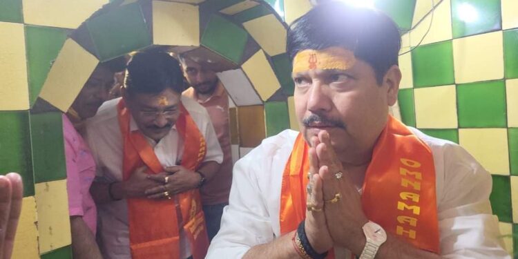 ‘পার্থ ভৌমিকের সিন্ডিকেট থেকে ব্যারাকপুর বাঁচাতে’ তৃণমূলের বিরুদ্ধেই লড়বেন অর্জুন সিংহ, কিন্তু কার হাত ধরবেন তিনি ?