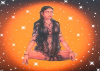 বৈদিক যুগের মহান নারী ব্রহ্মবাদিনী গার্গী, বেদে স্থান পেয়েছে তাঁর লেখা সূত্রগুলো