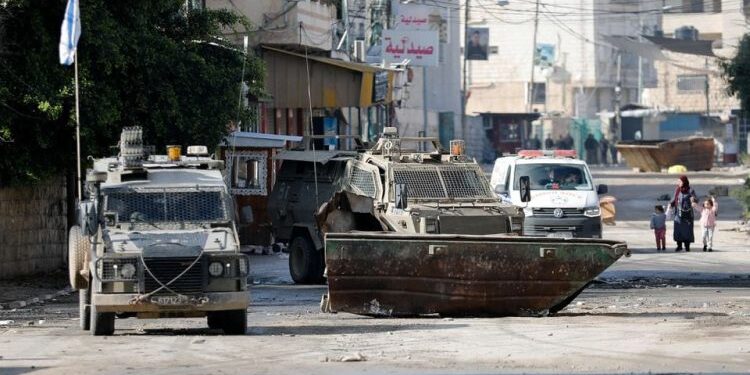 গাজায় ৬ সপ্তাহের যুদ্ধবিরতি চুক্তির শর্ত মেনে নিয়েছে ইসরায়েল : আমেরিকা