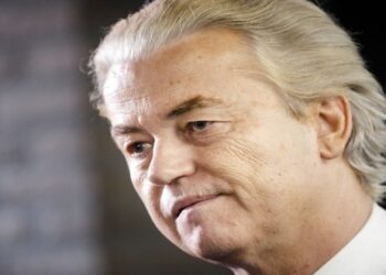 গির্ট উইল্ডার্সকে মৃত্যুর হুমকি দেওয়া জিহাদি গ্রেফতার