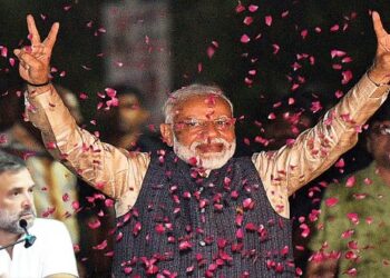 অরুণাচল প্রদেশে ভোটের আগেই বিনা প্রতিদ্বন্দ্বীতায় জয়ী বিজেপির ৮ প্রার্থী