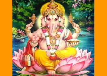 ভগবান শ্রী গণেশের কয়েকটি অবতারের কাহিনী