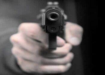 চোপড়ায় তুচ্ছ বিষয় নিয়ে বচসার মাঝে ভাগনে লাদেনের পেটে গুলি চালালো মামা জামশেদ আলি