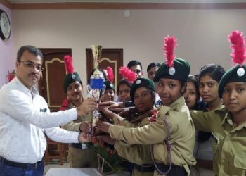 আন্তর্জাতিক নারী দিবস পালন করল গুসকরা মহাবিদ্যালয়