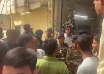 মহম্মদ আপ্পুর পর এবার মহম্মদ সাগির, ফের দিল্লিতে ৩ বছরের হিন্দু শিশুকন্যাকে ধর্ষণ