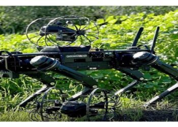 সুড়ঙ্গের মধ্যে সন্ত্রাসী হামাসকে খতম করতে এই মারাত্মক অস্ত্র ব্যবহার করছে আইডিএফ