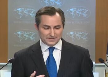 ফের ভারতের অভ্যন্তরীণ বিষয়ে মন্তব্য করল আমেরিকা