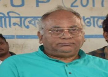 রাজ্যের ক্ষুদ্র এবং কুটির শিল্পমন্ত্রী চন্দ্রনাথ সিনহার বাড়িতে ইডির হানা, অরূপ বিশ্বাসের ভাই স্বরূপের বাড়িতে ৩ দিন ধরে চলছে আয়কর দপ্তরের তল্লাশি অভিযান