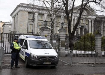 উপাসনালয়ে হামলার আগেই ইসলামি স্টেট সন্ত্রাসীদের খতম করেছে রুশ নিরাপত্তাবাহিনী