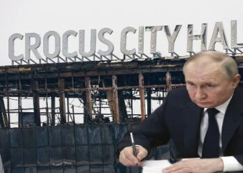 মস্কোয় সন্ত্রাসী হামলার পর অবৈধ অভিবাসীদের তাড়াতে শুরু করেছে রাশিয়া