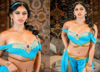 ফ্ল্যাট থেকে পর্নো তারকা সোফিয়া লিওনের মৃতদেহ উদ্ধার