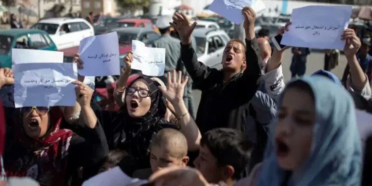 তালিবানকে সমর্থন করার জন্য মূল্য দিয়েছে রাশিয়া : পার্পল স্যাটারডেস মুভমেন্ট