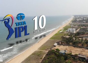 আইপিএল ২০২৪ নিয়ে বড় ঘোষণা করলেন বোর্ড সচিব